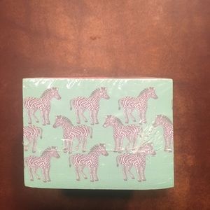 NWT Zebra Memo Block 600 sheets 🦓